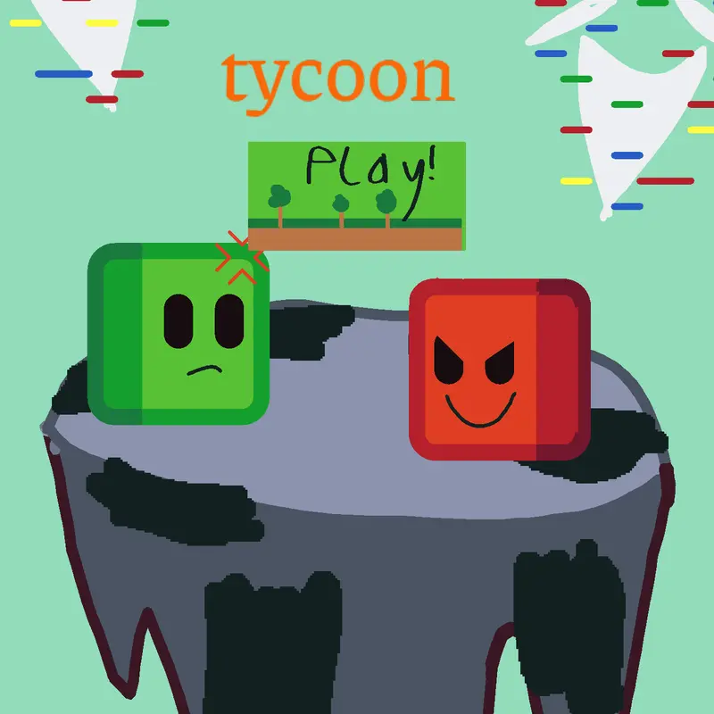 Game by @NOOBFANO