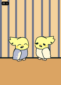 Adopting be like (playble)