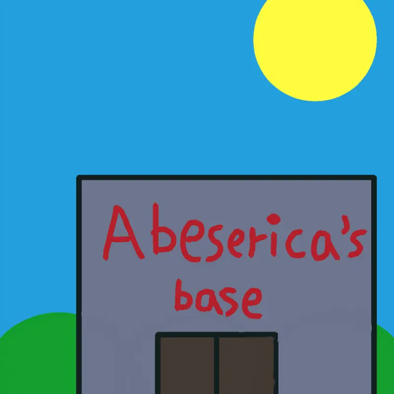 Game by @Abes95