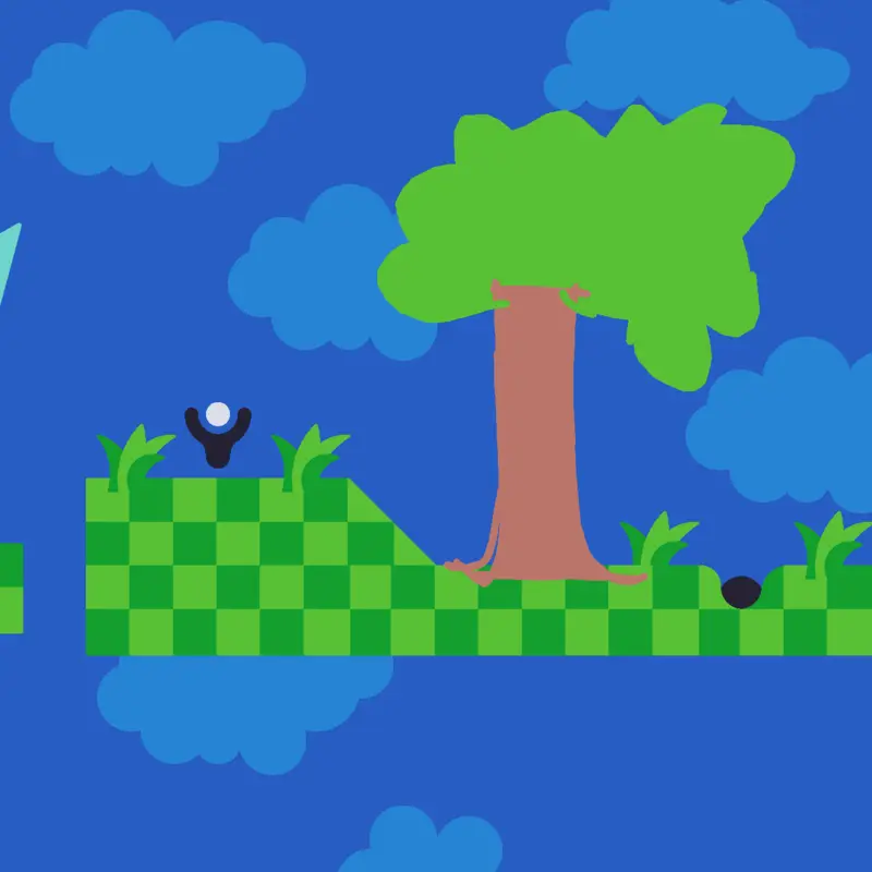 Game by @tonyshark