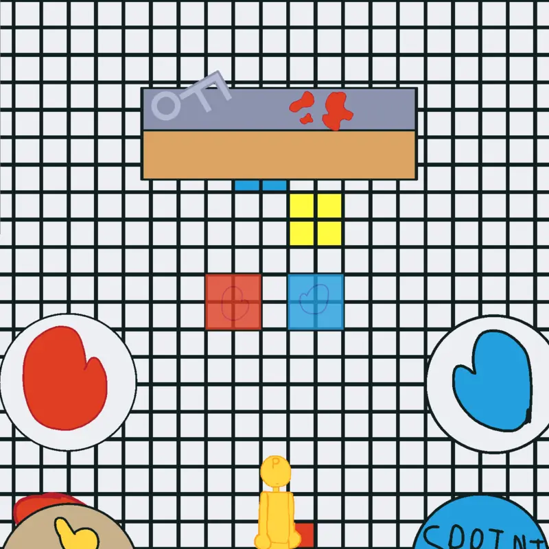 Game by @mimo-games