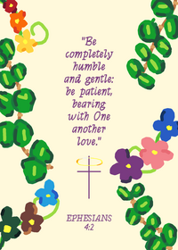 Bible verse