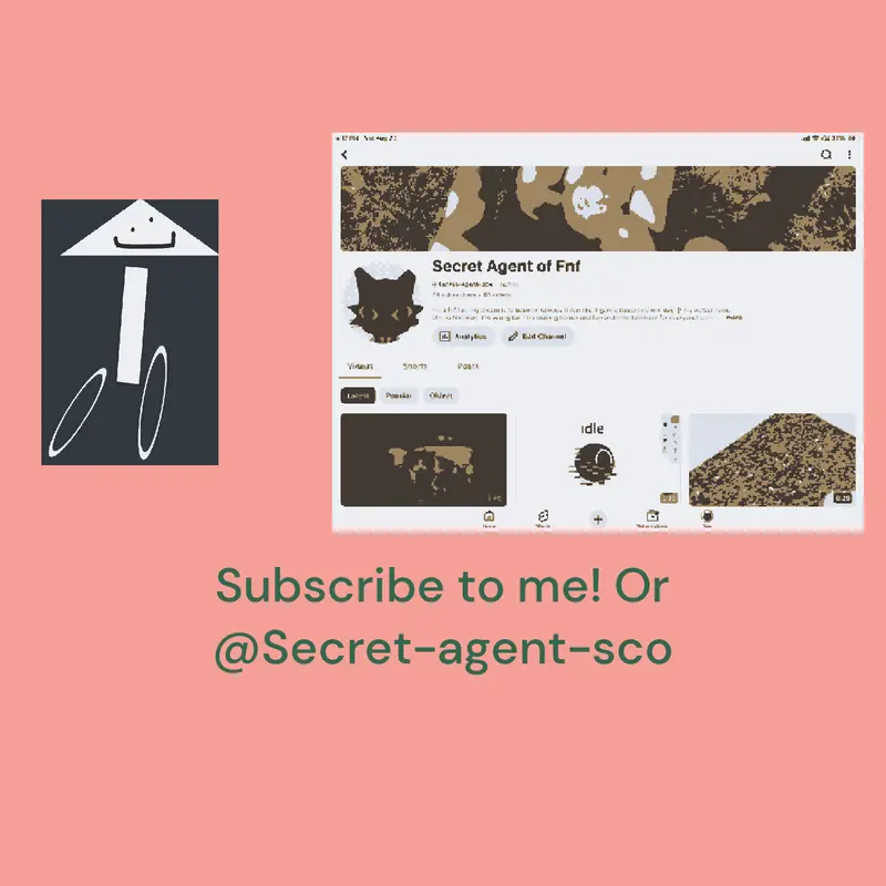 Game by @Secret-Agent-sco
