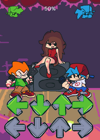 FNF remake oficial 2