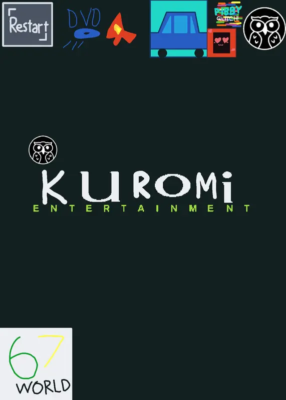 LOGO by @-d4ndy-