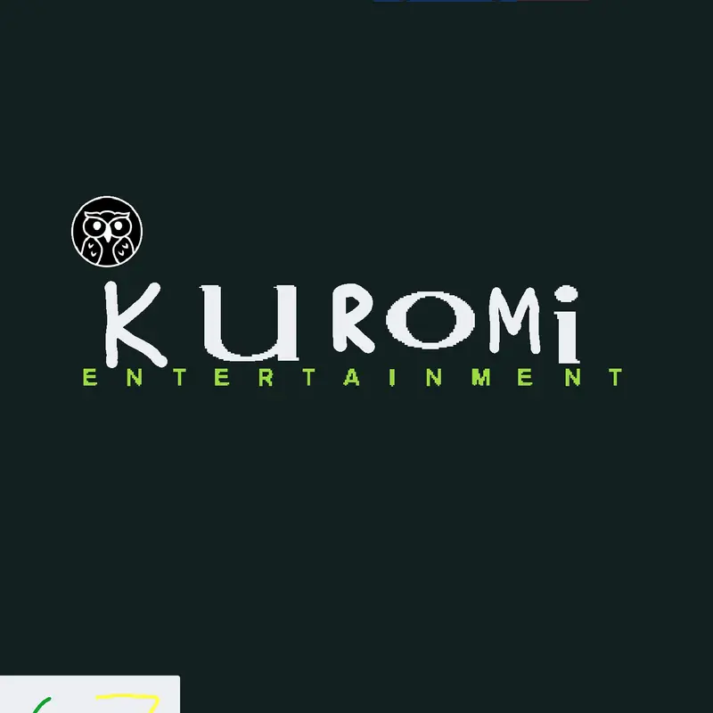 LOGO by @-d4ndy-