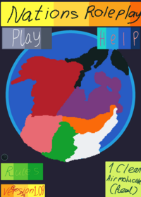 Nations Roleplay