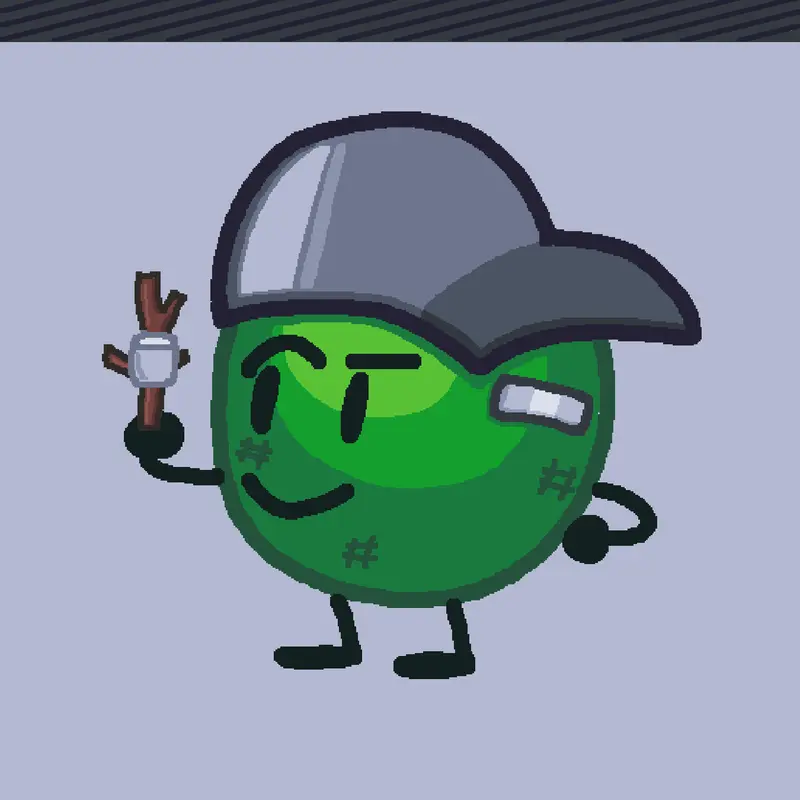 Game by @GreenyGuy