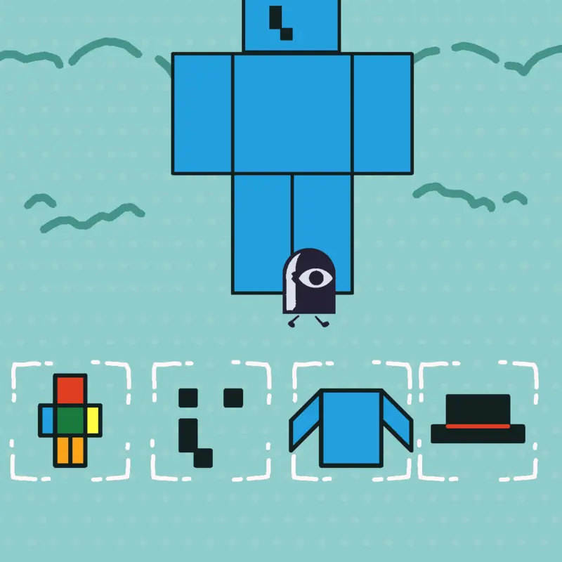 Game by @TurboKing