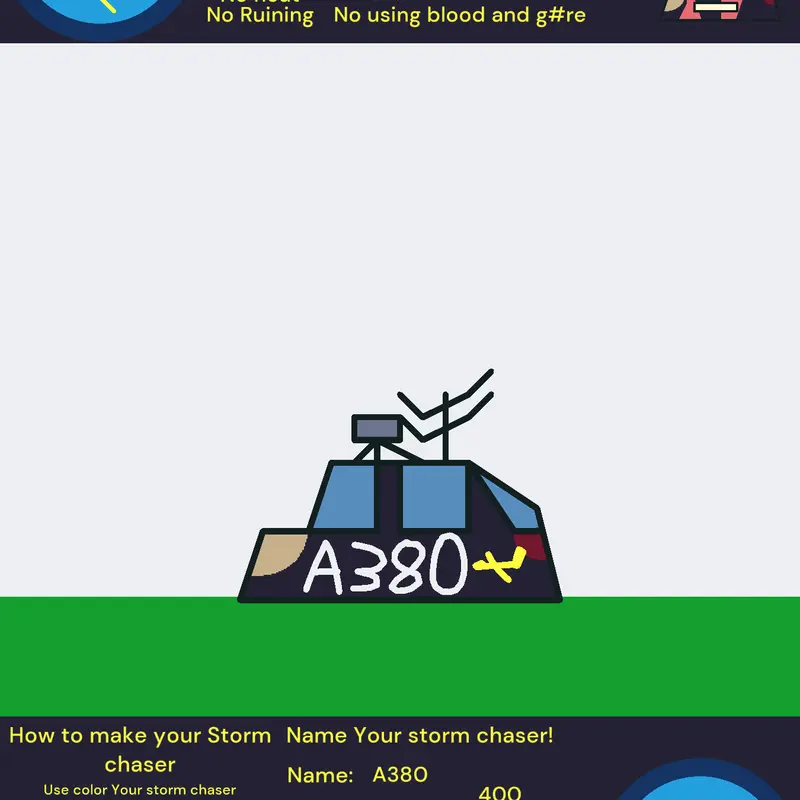 Game by @MainerRole