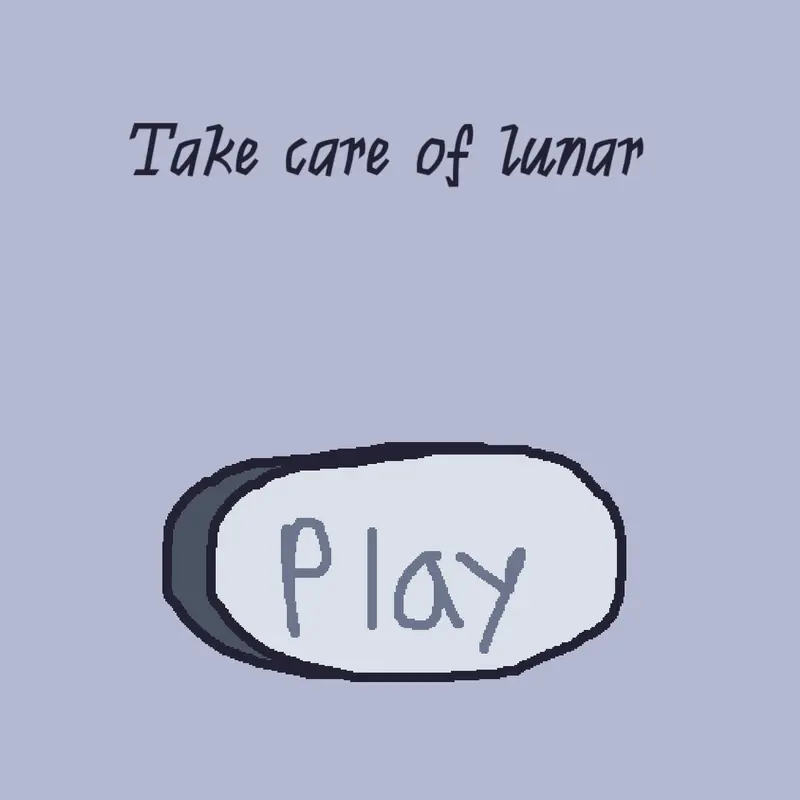 Game by @moonstarling