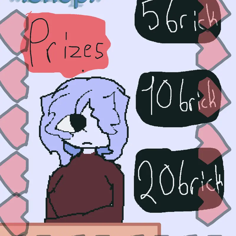 Game by @kurusu_chan