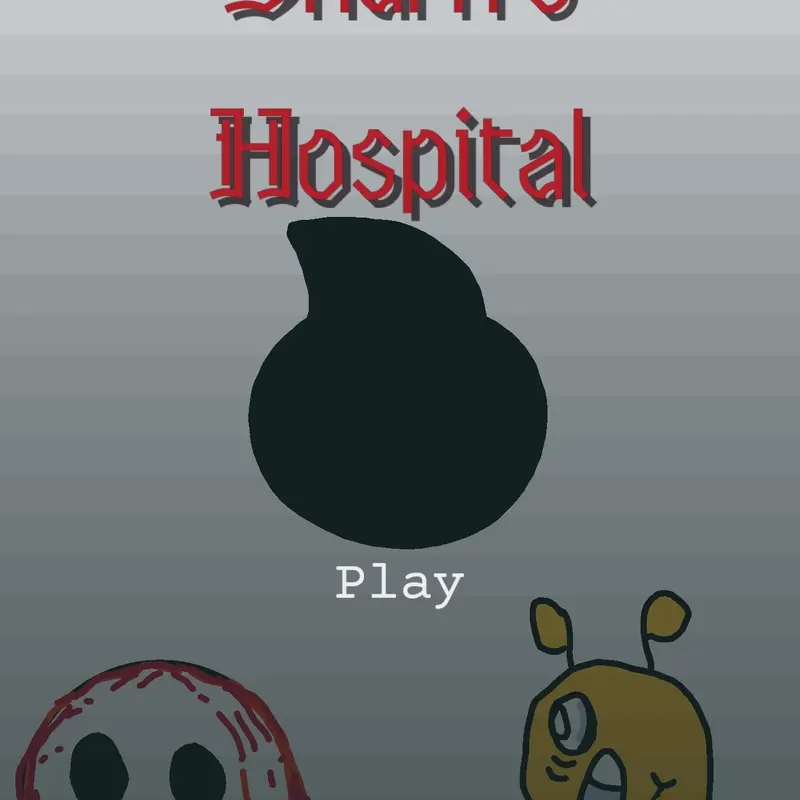 Game by @Quaxlymon