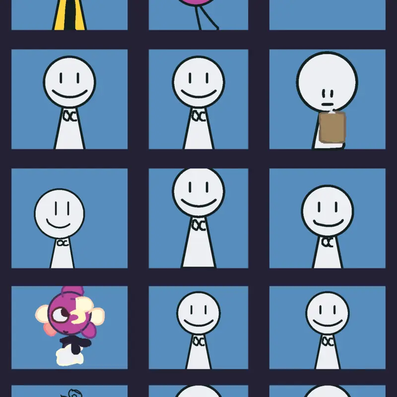 Game by @iloveBFDIlikelikesoomuch