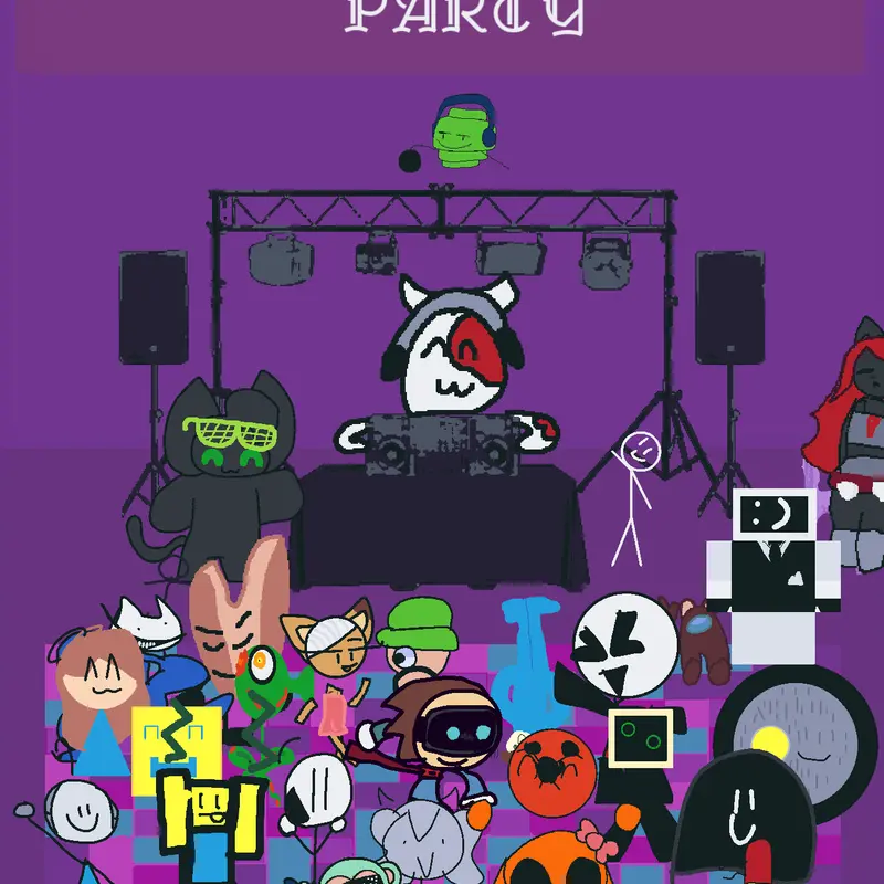 Game by @Radico_Stereo