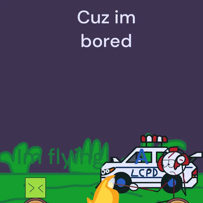 Game by @greencube-the-one