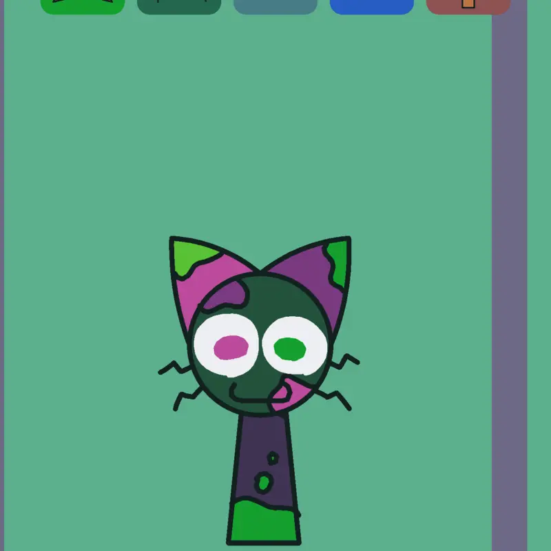 Game by @sans_the_lazy_bone