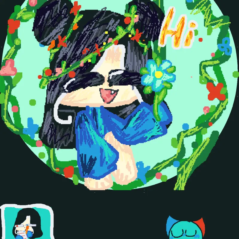 Game by @gau_vu_vo