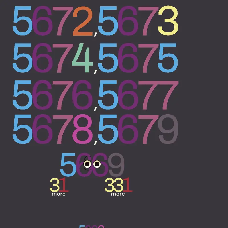 Game by @stensroot