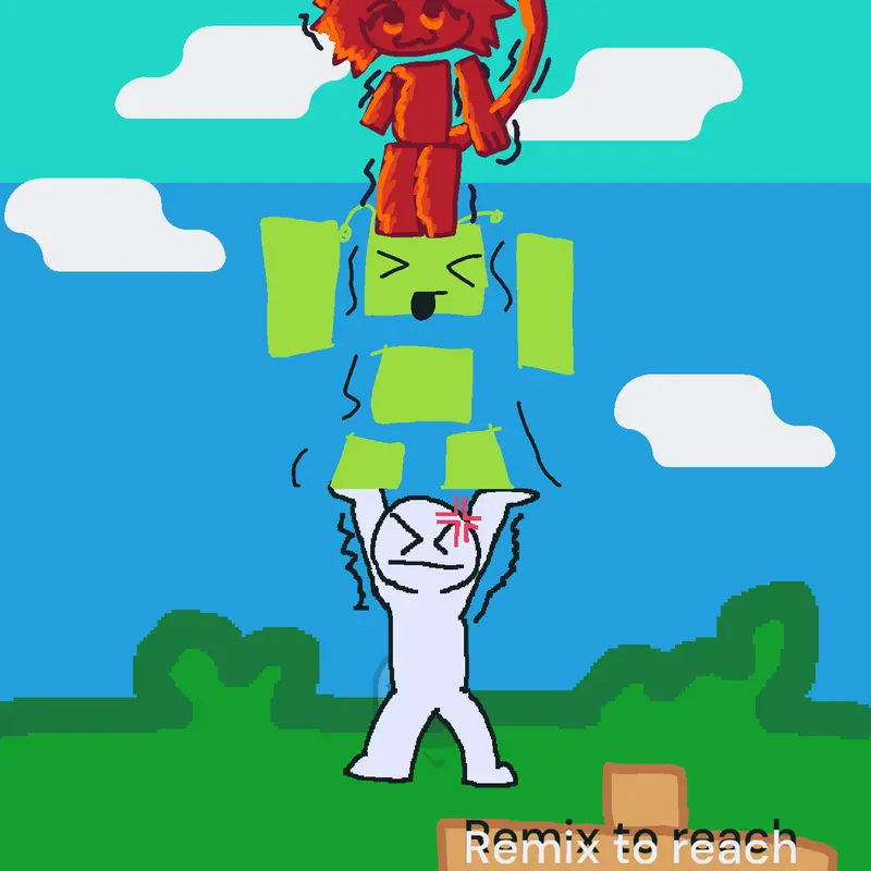 Game by @Laginator