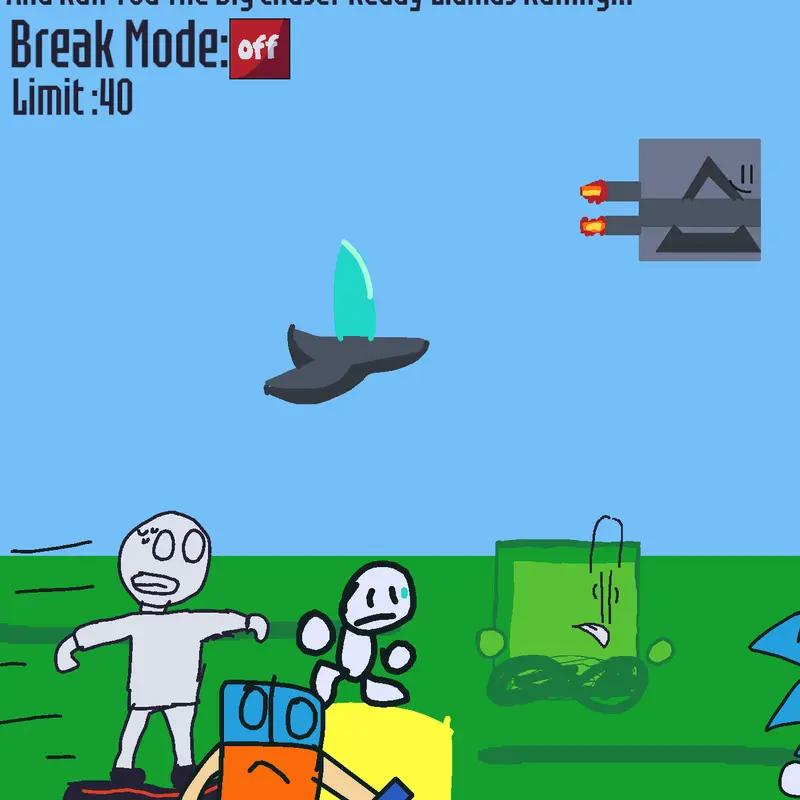 Game by @castle_speedy