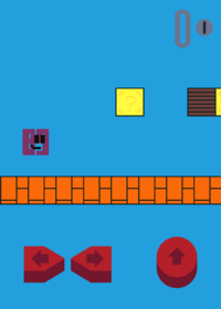 Super 89 Bros (1991)