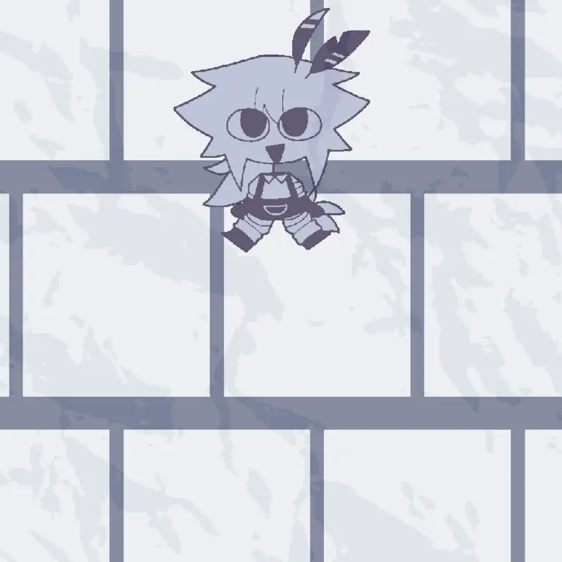 Game by @porical
