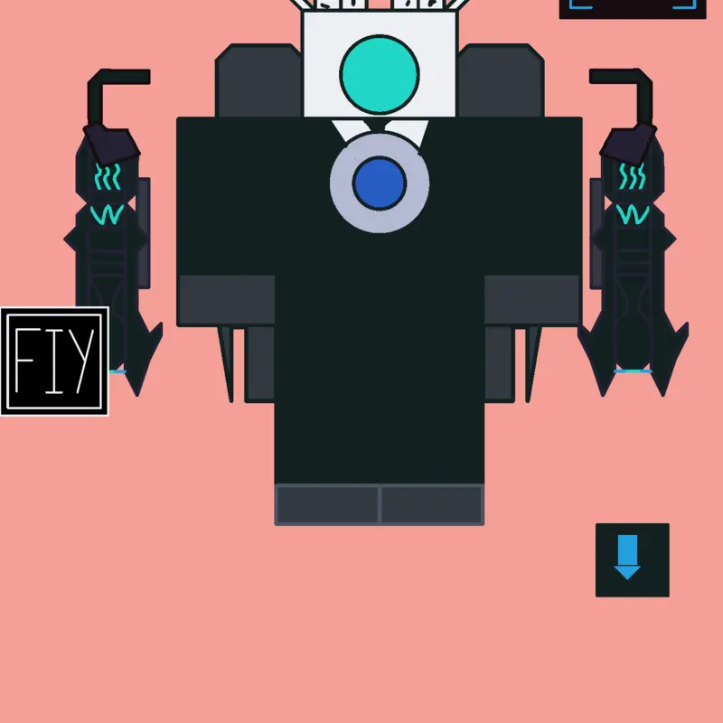 Game by @Yeyehehyusuf