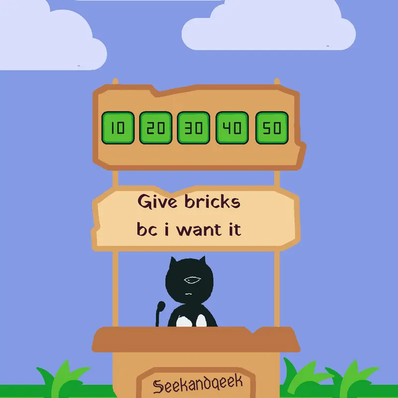 Game by @babysajaleader
