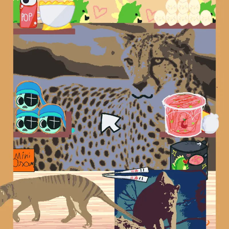 Game by @Pancake_Eats_Butter