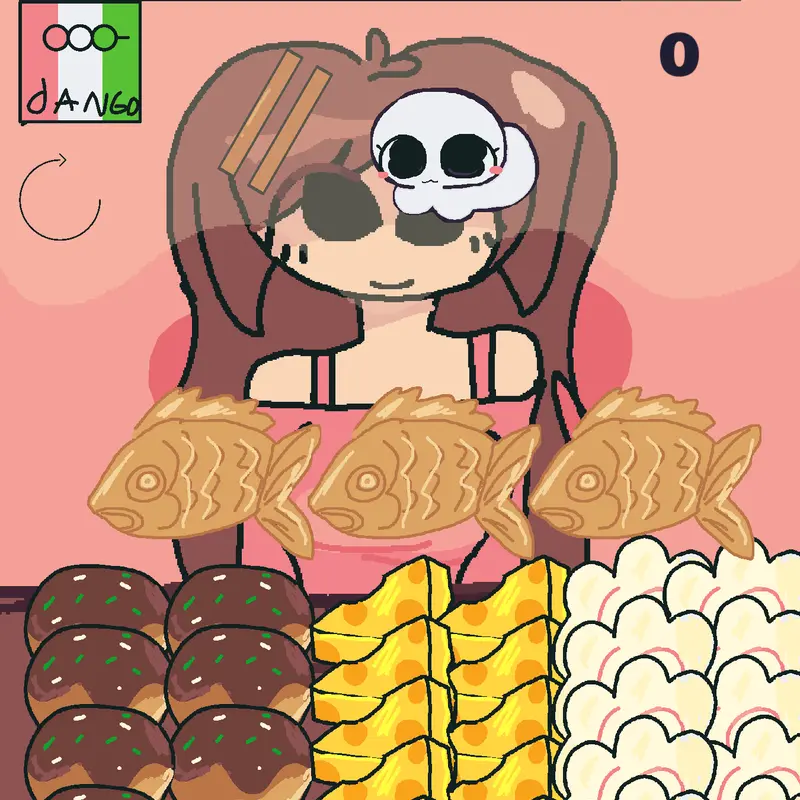 Game by @random_genz_user