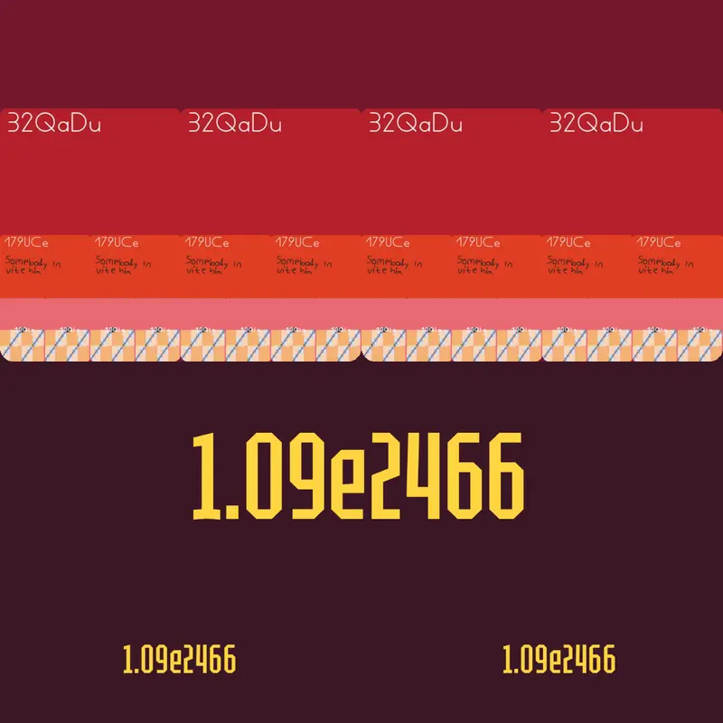 Game by @mistercolorbox