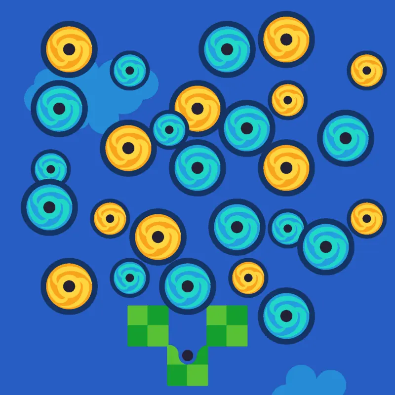 Game by @bigbros