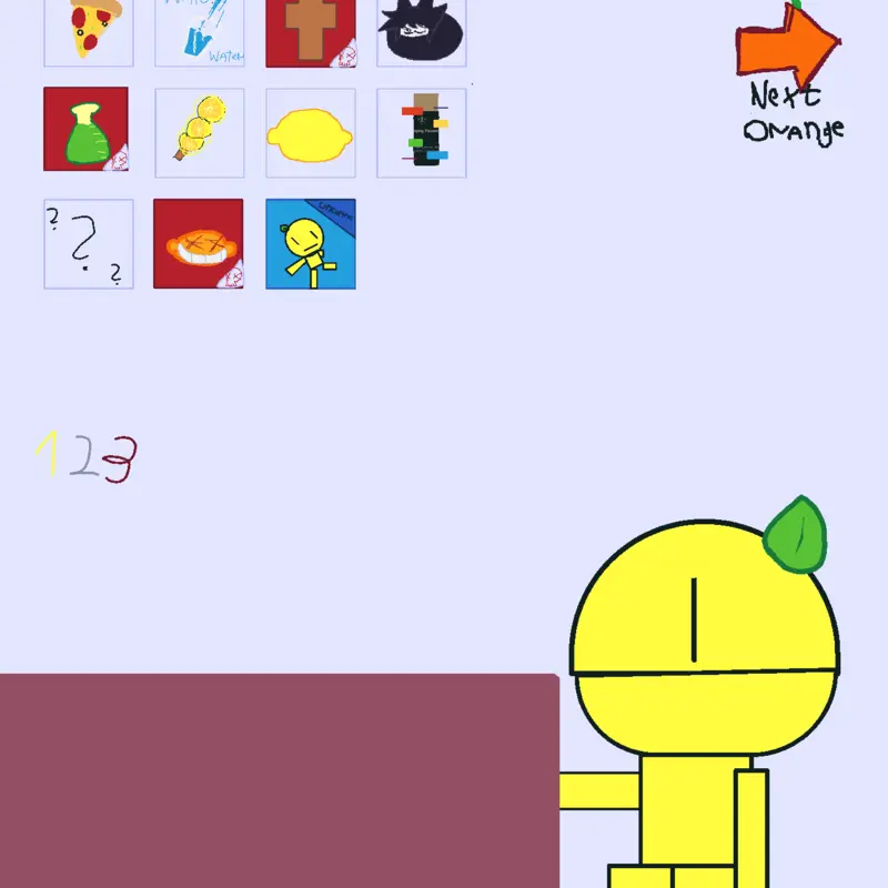 Game by @Pinki1
