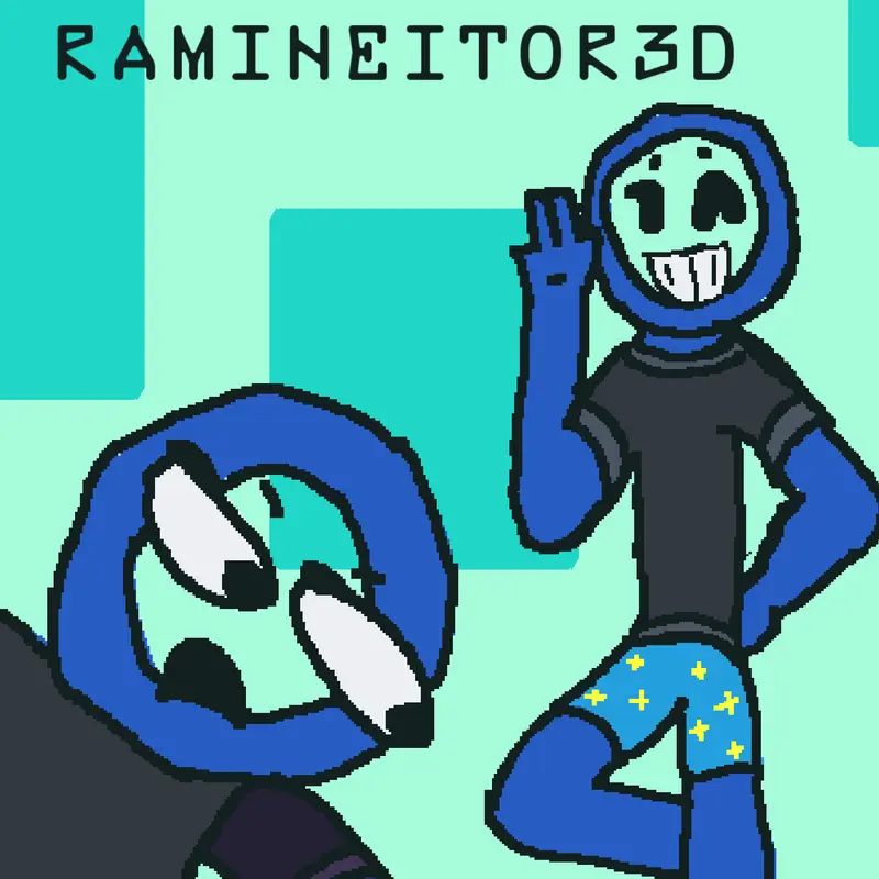 REMODELO DEL RAMANATAS by @ElGoobsito