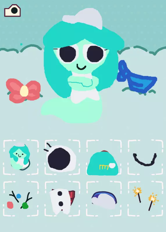 Game by @Helena_Maria