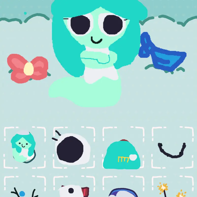 Game by @Helena_Maria