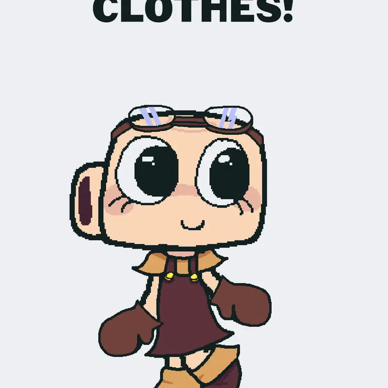 Game by @Nadoosh