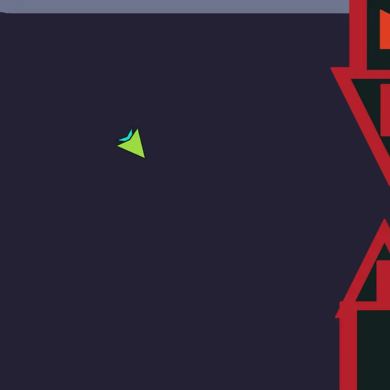 Game by @hcen