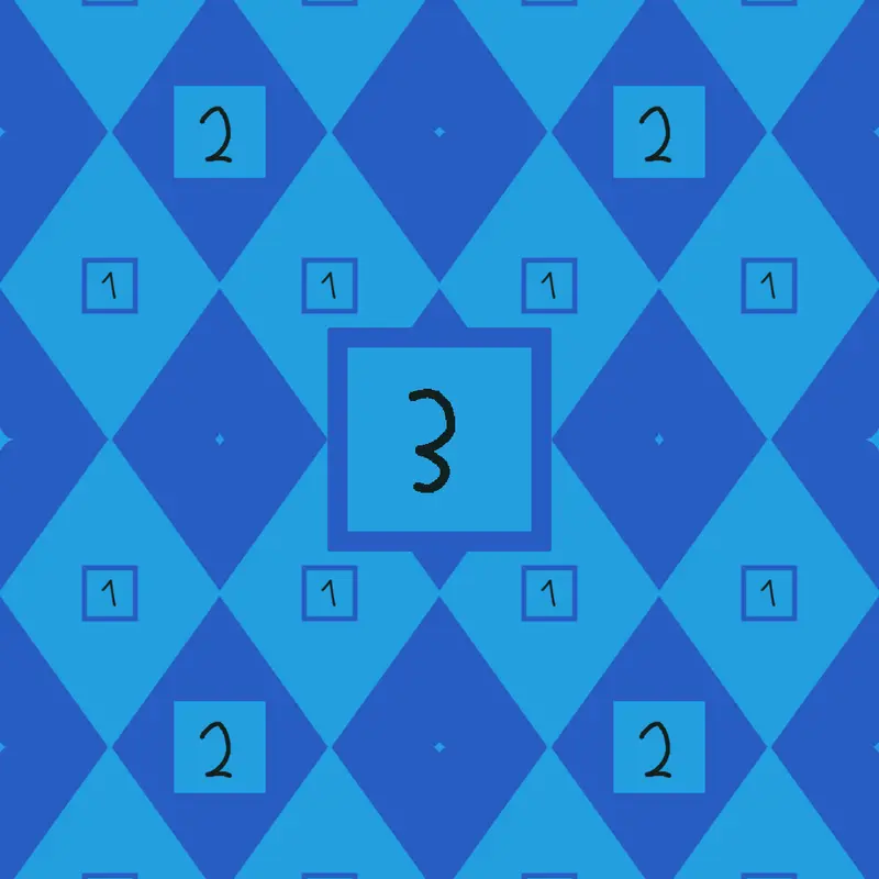 Game by @waterliners_studios