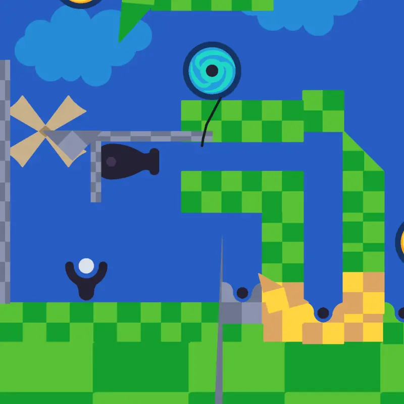 Game by @Nibs