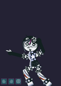 This is emo's (//_^)