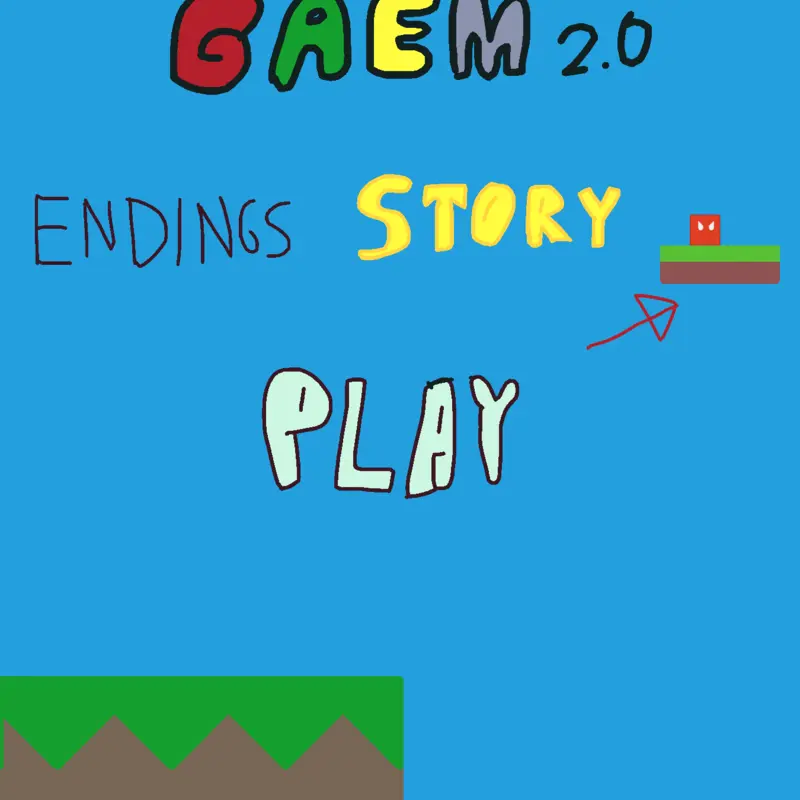 Game by @urosd