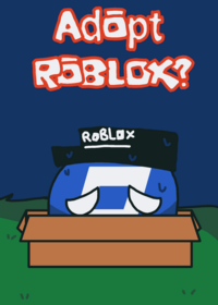 [Take care of Roblox]