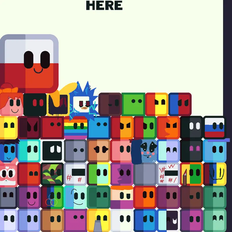 Game by @FandomAhh
