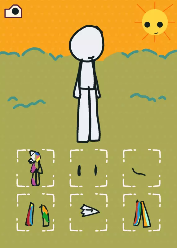 Game by @sachi11