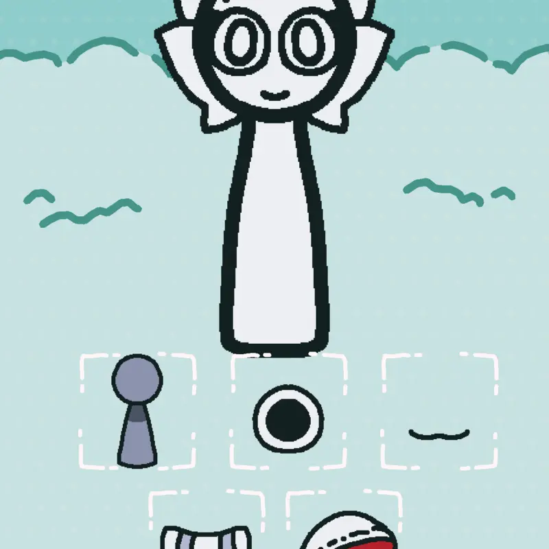Wenda, Gray and Weny by @Jenifer2