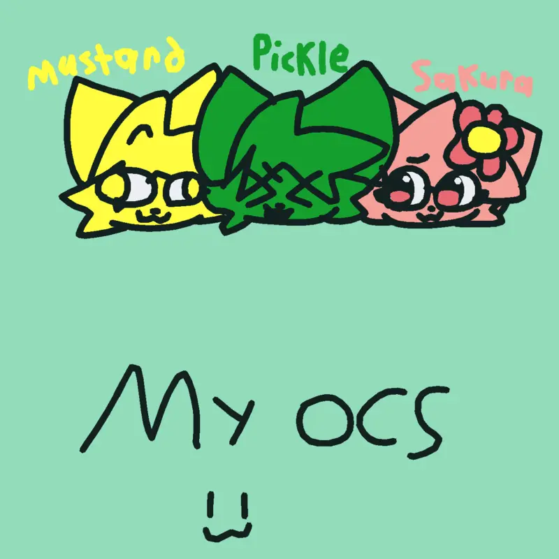 Game by @PickleCat