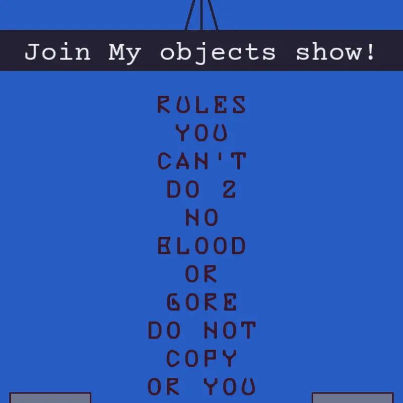 Game by @castlerandos