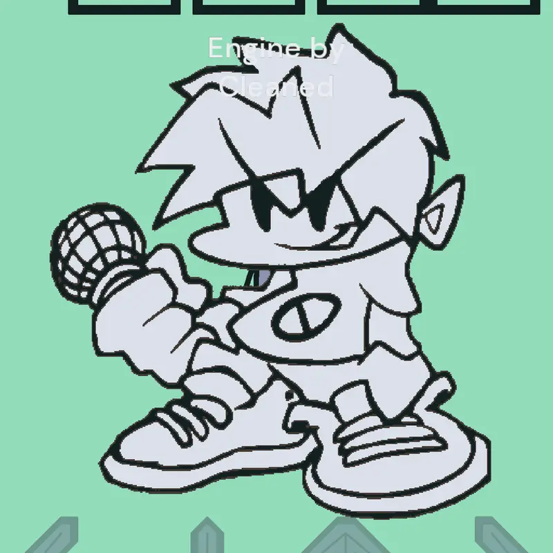 Game by @bffnf19